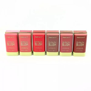 پالت رژگونه شیگلم مدل Cheek 2 Cheek Blush Duo اورجینال
