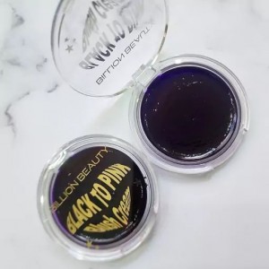 رژگونه استیکی رومانتیک مات