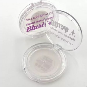 رژگونه استیکی رومانتیک مات