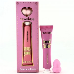 رژگونه استیکی رومانتیک مات