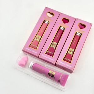 رژگونه استیکی رومانتیک مات