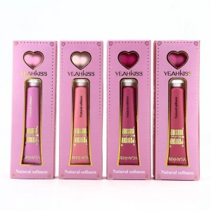 رژگونه استیکی رومانتیک مات