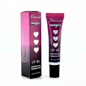 رژگونه استیکی رومانتیک مات
