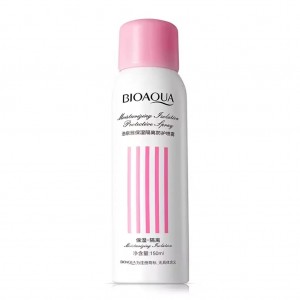 اسپری آبرسان صورت کلینیک Moisture Surge