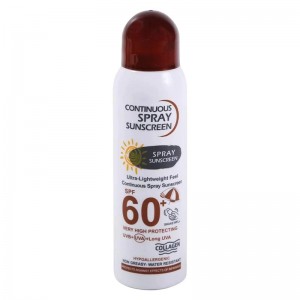 اسپری آبرسان صورت کلینیک Moisture Surge