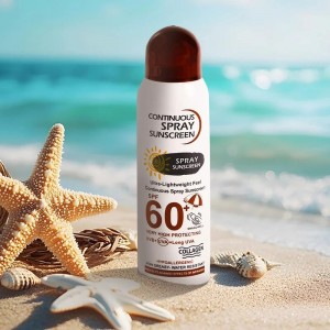 اسپری آبرسان صورت کلینیک Moisture Surge