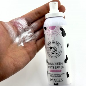 اسپری آبرسان صورت کلینیک Moisture Surge