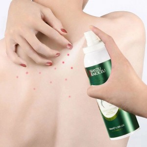 اسپری آبرسان صورت کلینیک Moisture Surge