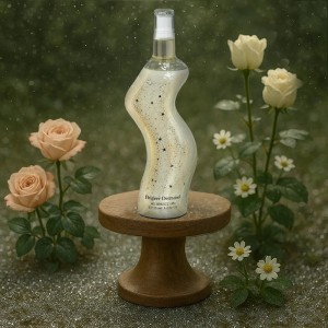 بادی اسپلش آدامس خرسی آنیلا 250ml