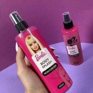 بادی اسپلش آدامس خرسی آنیلا 250ml
