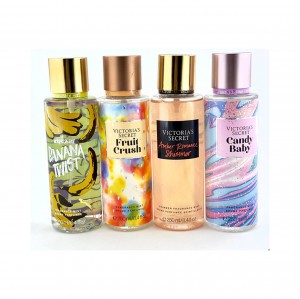 بادی اسپلش آدامس خرسی آنیلا 250ml