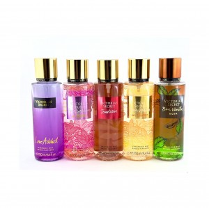 بادی اسپلش آدامس خرسی آنیلا 250ml