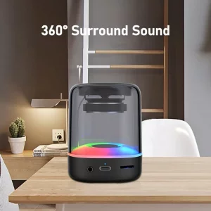 اسپیکر بلوتوثی مدل E-3052