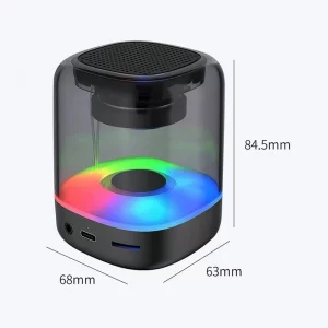 اسپیکر بلوتوثی مدل E-3052