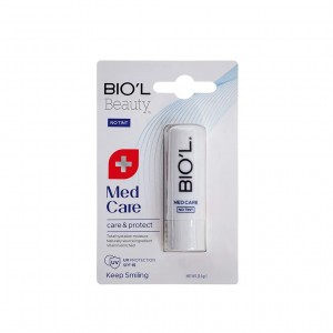 بالم لب care & clear مردانه بیول