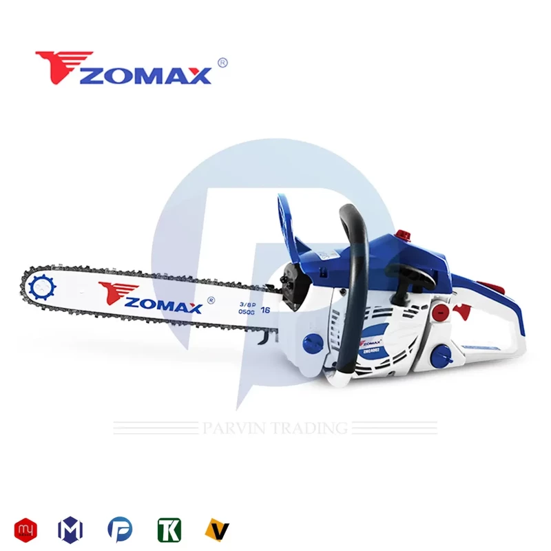 اره موتوری زوماکس مدل ZMC 4002