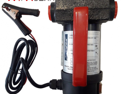 پمپ انتقال سوخت 12 ولت مدل DCTP40