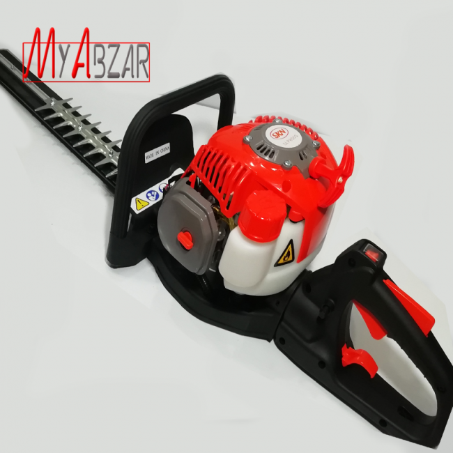 شمشاد زن بنزینی SKN مدل SLP600S