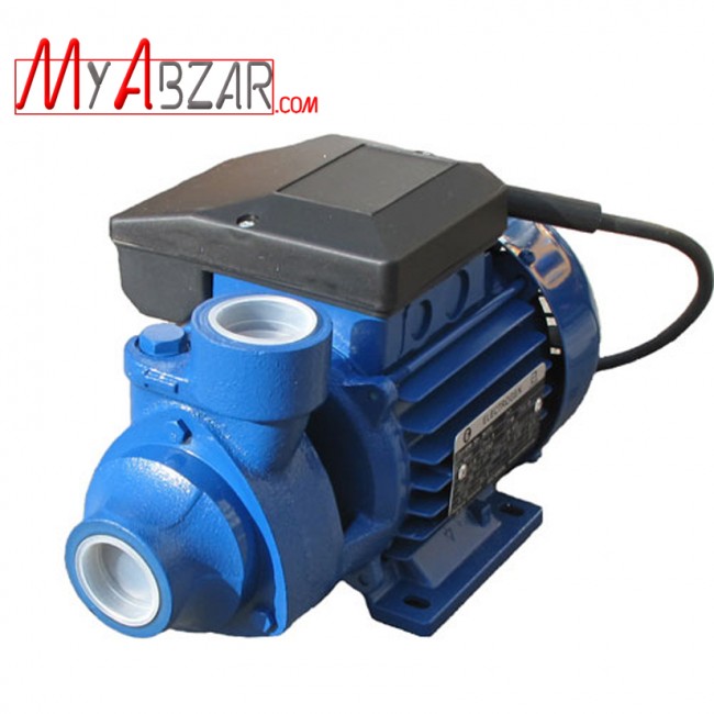 پمپ آب الکتروژن مدل KPM100