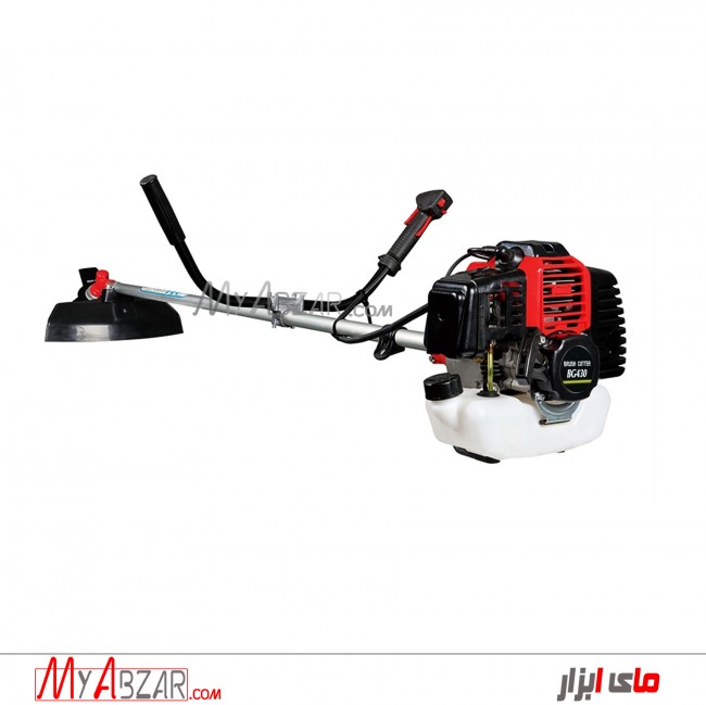 علف زن دوشی مدل CG52cc/BG430