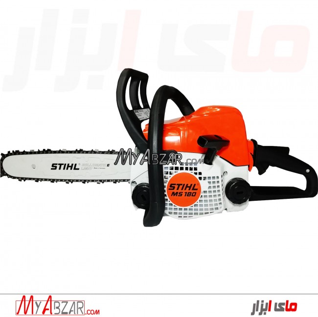 اره موتوری اشتیل اصلی مدل  STIHL MS180