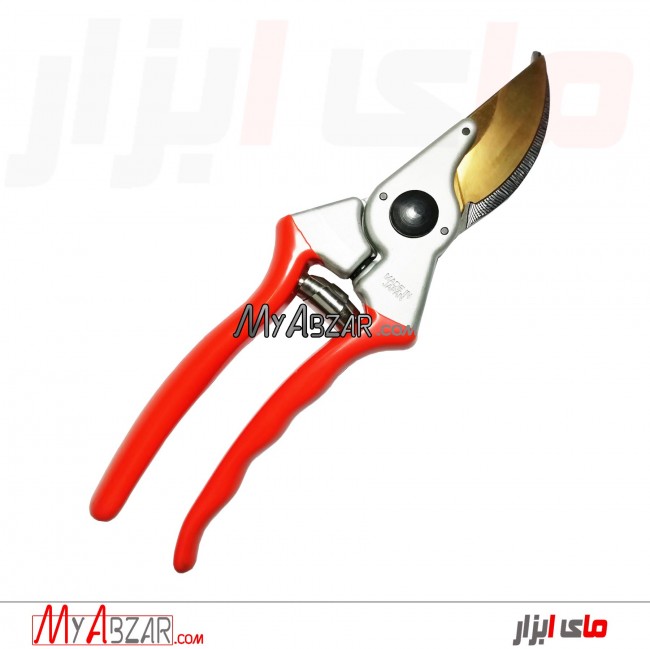 قیچی باغبانی لایت مدل LIGHT JH-730T