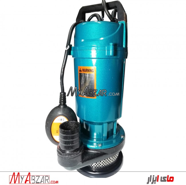 کفکش 22 متری 2 اینچ مدل QDX10-22-1.1F