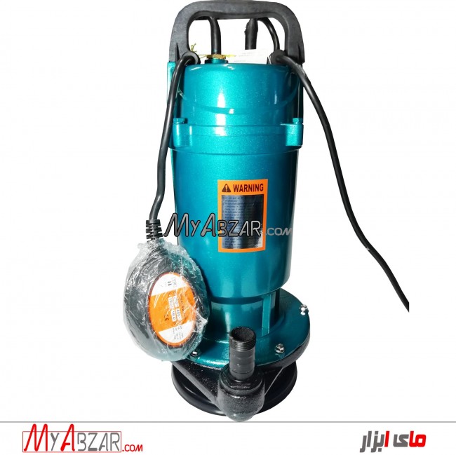 کفکش 45 متری 1 اینچ مدل QDX3-45-1.1F