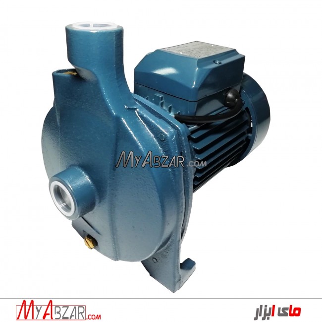 پمپ بشقابی یک اسب مارکرز CPM-158