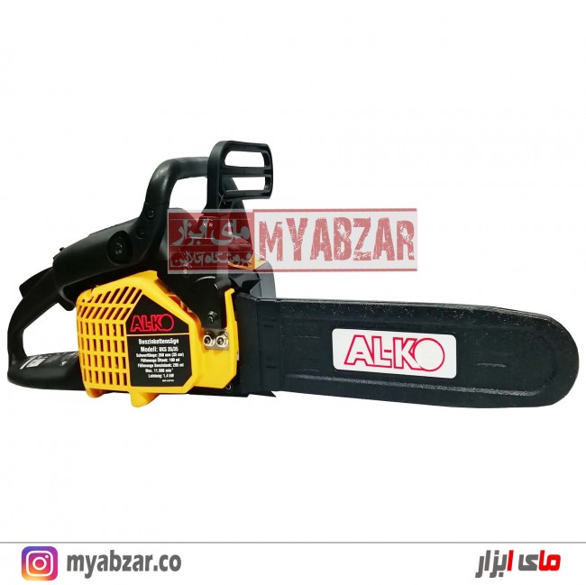 اره موتوری ALKO مدل BKS35/35