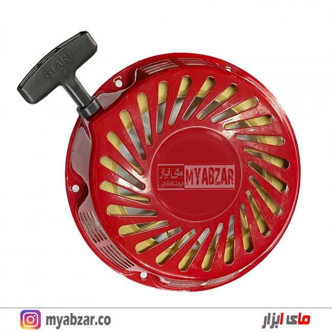 هندل موتور هوندا GX200 | هندل موتوربرق  2 کیلووات تا 3.5 کیلووات