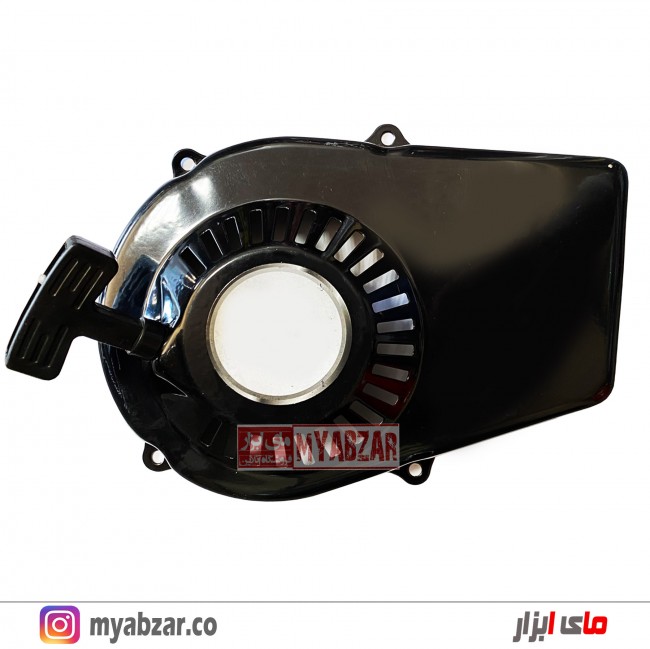 هندل موتوربرق سوپر تایگر مدل 950-2500