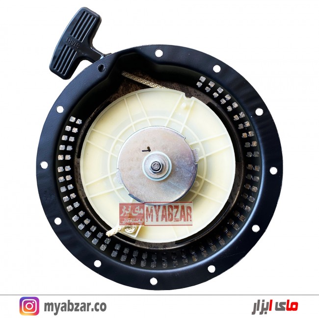 هندل موتور دیزلی کاما 186 | هندل موتوربرق دیزلی کاما