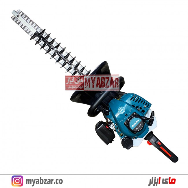 شمشاد زن بنزینی مالیکا مدل MLK-230 (60 سانتیمتر)