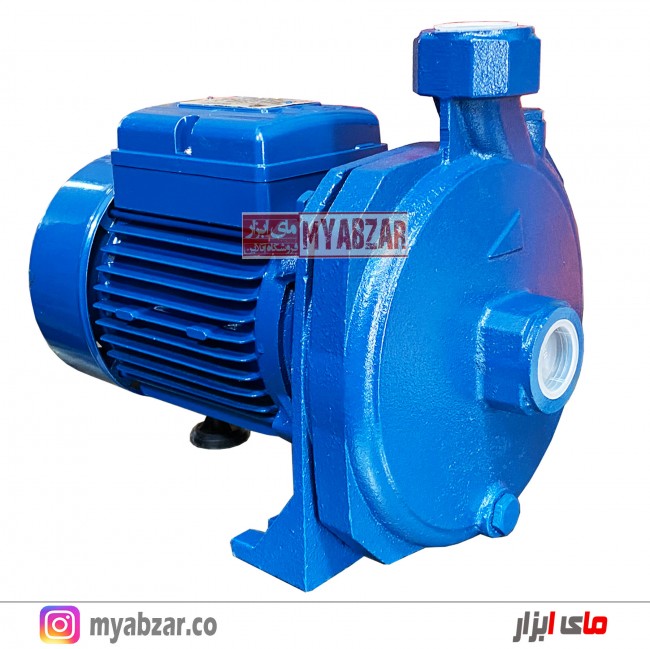 پمپ یک اسب بشقابی تیگو مدل TIGO TM100