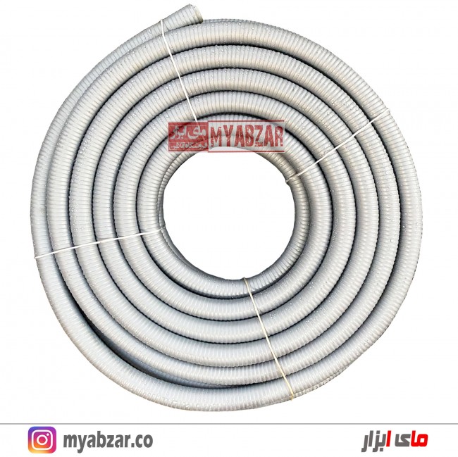 لوله خرطومی 1 اینچ 50 متری