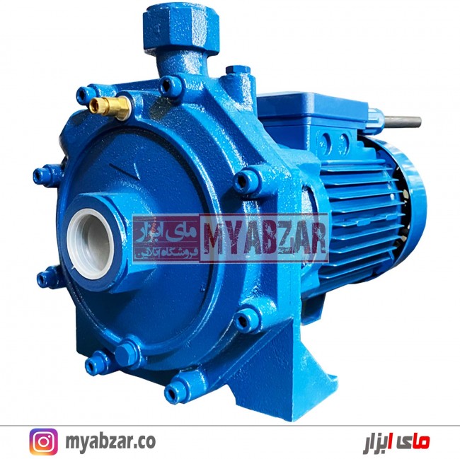 پمپ آب 2 اسب 2 پروانه پنتاکس ایتالیا مدل CB210/01