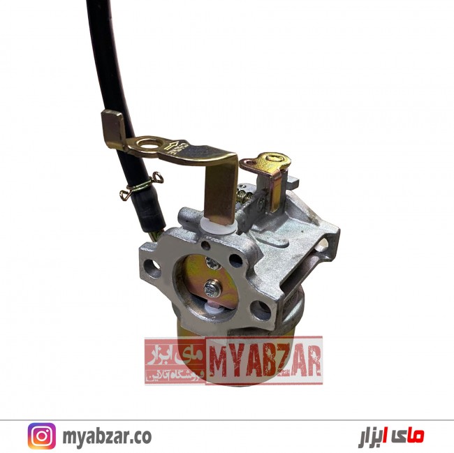 کاربراتور روبین مدل EY20