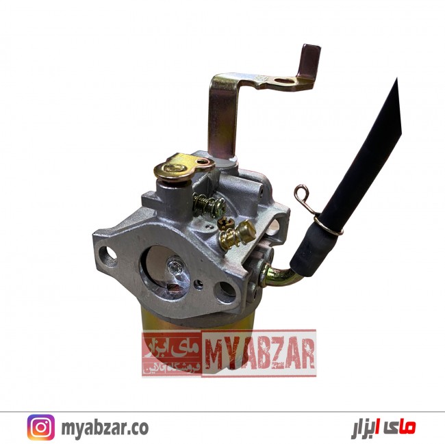 کاربراتور موتوربرق 1 کیلووات
