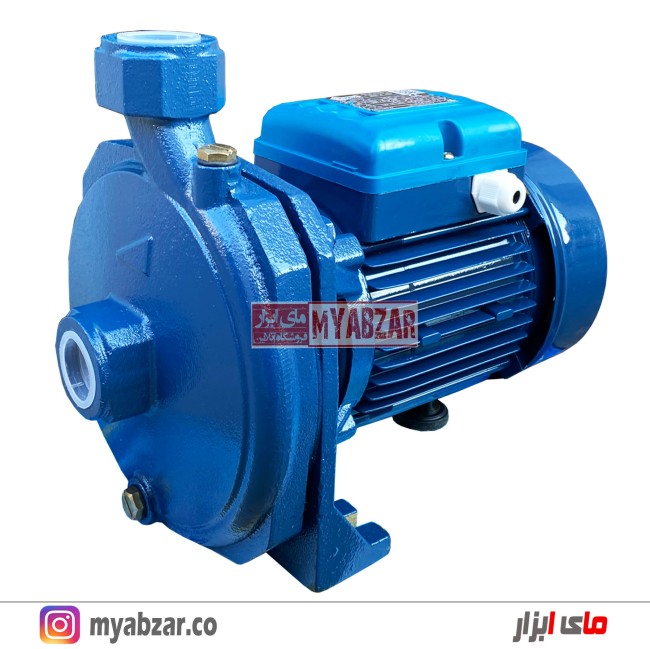 پمپ بشقابی طرح پنتاکس مدل CM100/00