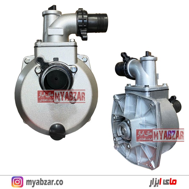 پمپ تک 2 اینچ خاری