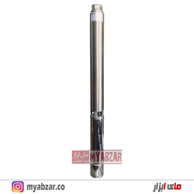 شناور پنتاکس ایتالیا 175 متری مدل 4S 100-27A