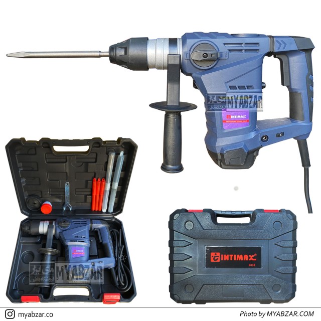 پیکور 7.5 کیلویی اینتیمکس مدل INTIMAX 0330