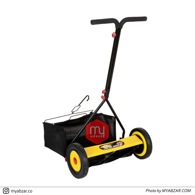 چمن زن دستی تالون مدل AM201816