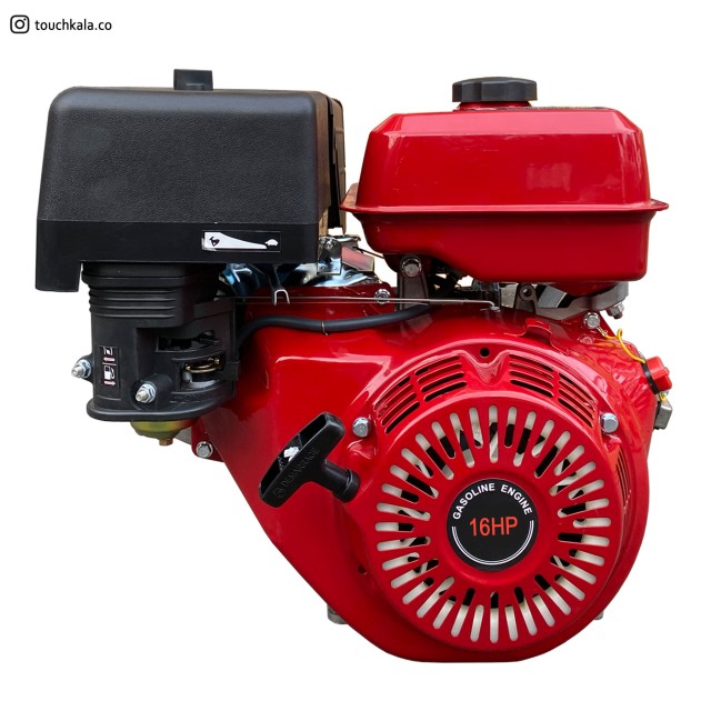 موتورتک 16 اسب دیاموند مدل GX440