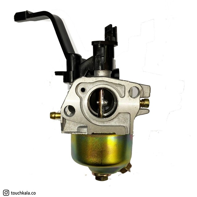 کاربراتور موتوربرق مدل GX200