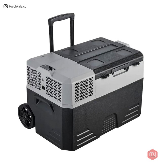 یخچال مسافرتی توبیز مدل TR 42