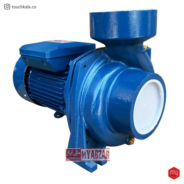 پمپ ابکو 4 اینچ مدل SHFm7AR