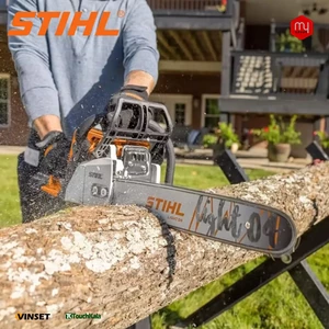 اره اشتیل 230  اصل مدل Stihl MS 230