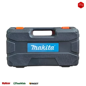 چکش ویبره کاشی و سرامیک ماکیتا مدل makita 21v